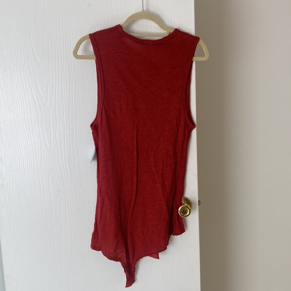 Free People Bodysuit NWT - Picture 3 of 3